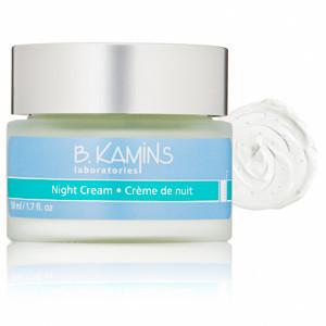 B. Kamins Night Cream