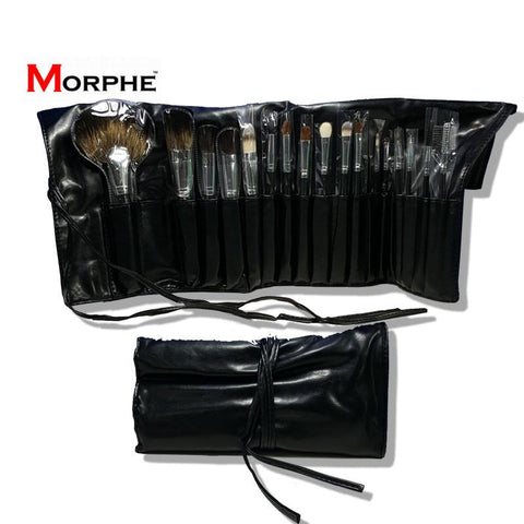 Morphe SET 681 - 18 PIECE SABLE BRUSH SET