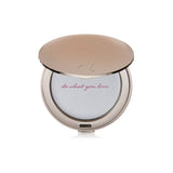 Jane Iredale Refillable Compact  Brilliant Edition Rose Gold