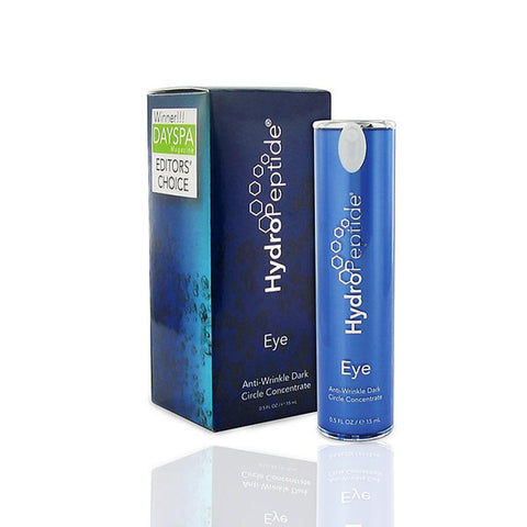 HydroPeptide Eye - Anti-Wrinkle Dark Circle Concentrate