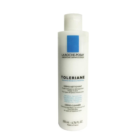 La Roche-Posay Toleraine Dermo-Cleanser