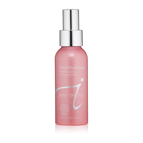 Jane Iredale Hydration Spray - Smell The Roses 3.04 oz