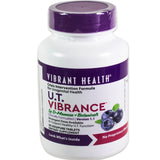 U.T. Vibrance 50 VegiPure Tablets