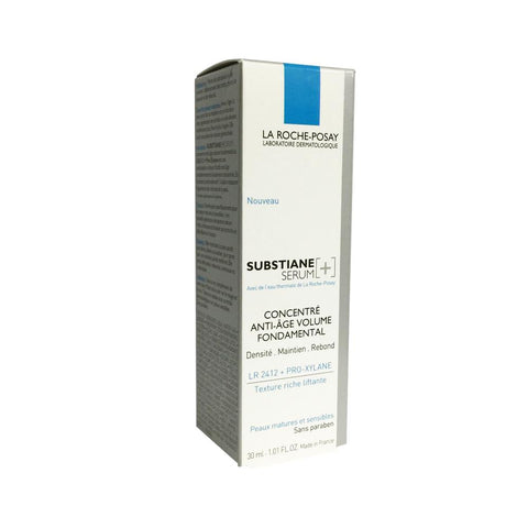 La Roche-Posay Sustiane Plus Serum 1.0oz 30ml