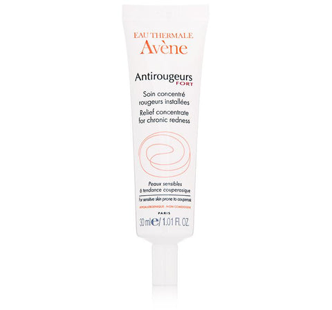 Avene Antirougeurs Fort Relief Concentrate for Chronic Redness