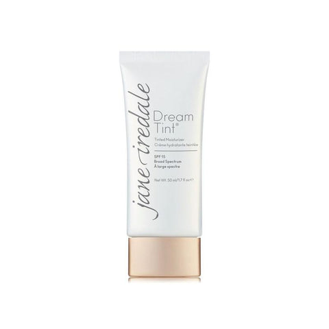 Jane Iredale Dream Tint Tinted Moisturizer - Dark  2oz 59ml