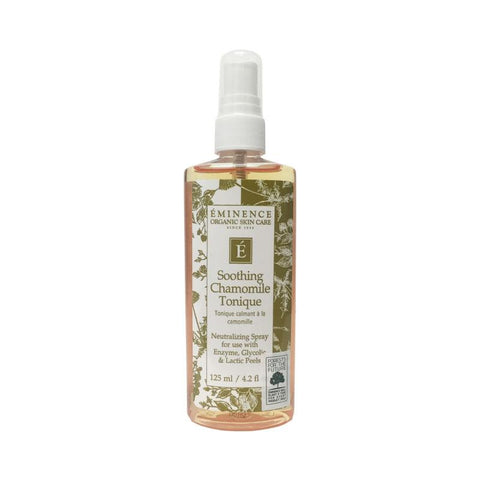 Eminence Soothing Chamomile Tonique (4.2oz/125ml)