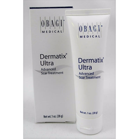 Obagi Dermatix Ultra Advanced Scar Treatment 1oz