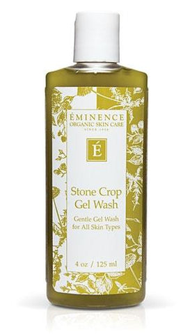 Eminence Stone Crop Hydrating Gel 1.2oz 35ml