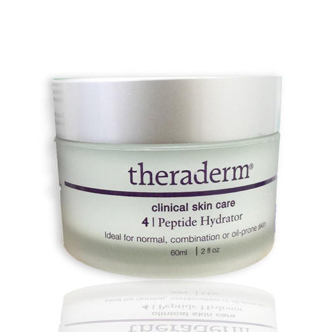 Theraderm Peptide Hydrator  2oz 60ml