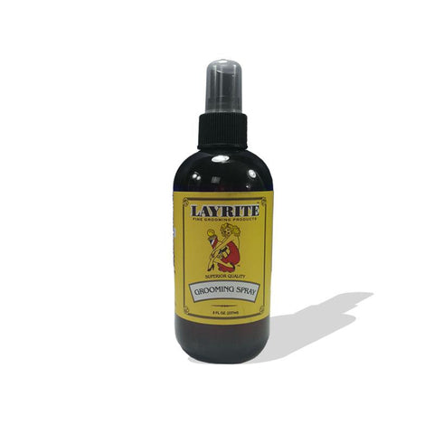 LayRite Grooming Spray - 8oz