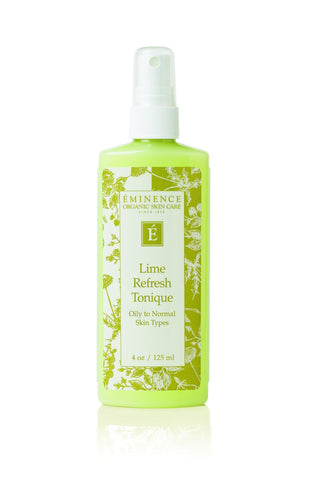 Eminence Lime Refresh Tonique