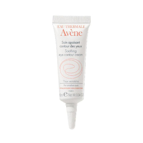 Avene Soothing Eye Contour Cream