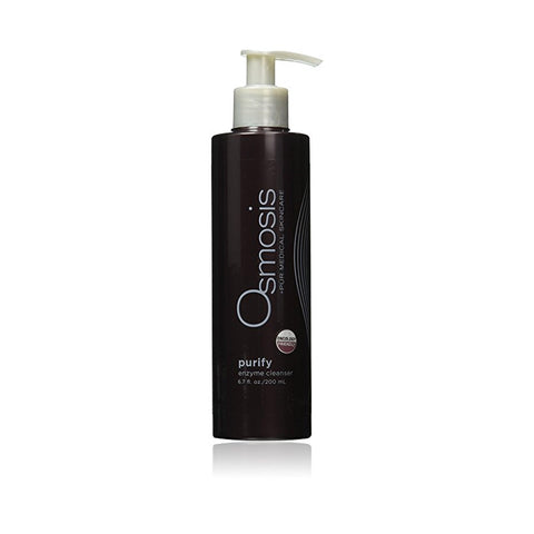 Osmosis MD Purify Enzyme Cleanser 6.76 Ounce