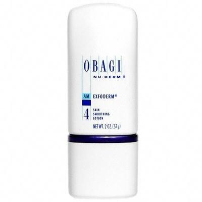 Obagi Exfoderm