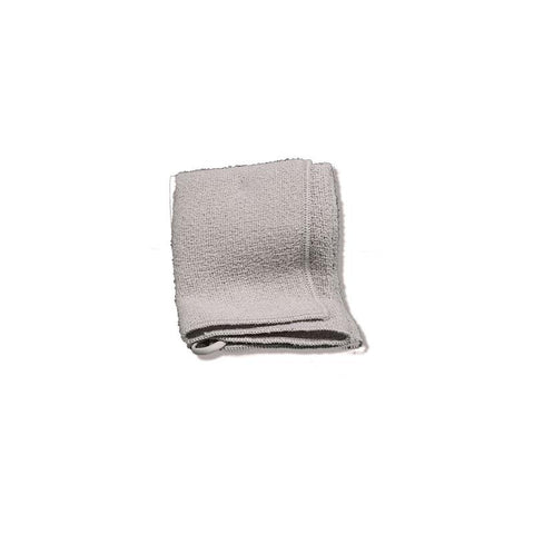 Aquis Exfoliating Washcloth