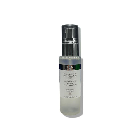 REN FLASH DEFENCE ANTI-POLLUTION MIST 60ml