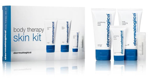 Dermalogica Body Therapy Skin Kit