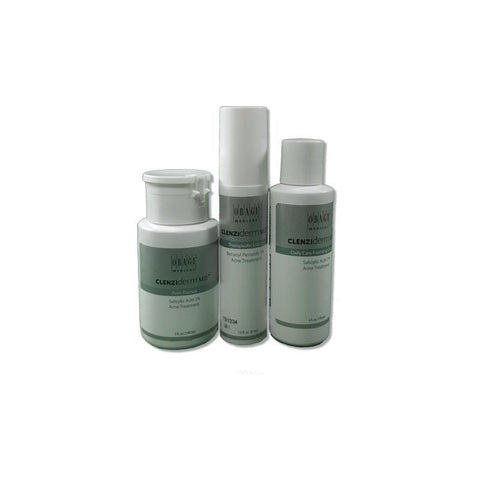 Obagi CLENZIderm MD Therapeutic System Kit