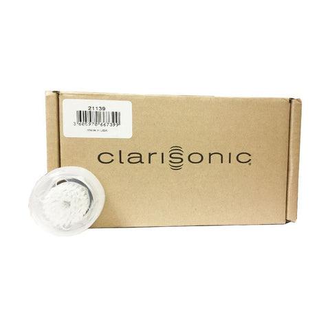 Clarisonic 10pk Luxe Satin Precision Brush Heads