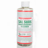 Sal Suds All Purpose Liquid Cleaner 16 oz