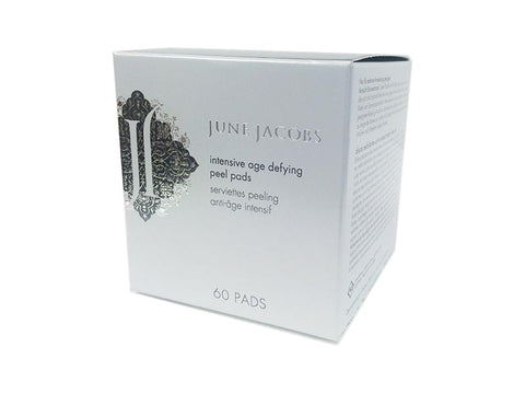 June Jacobs Intensive Defying Peel Pads