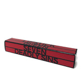 Lipstick Queen Seven Deadly Sins - Anger