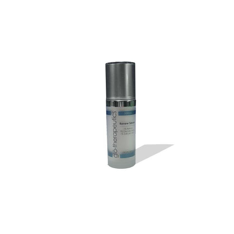 GloTherapeutics Renew Serum - 1oz