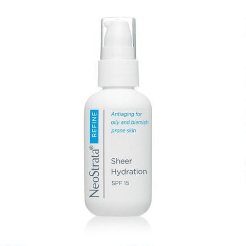 NeoStrata Sheer Hydration SPF 15