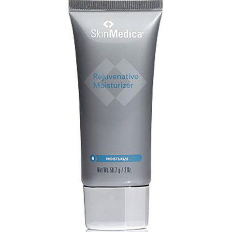 SkinMedica Rejuvenative Moisturizer  2oz 56.7g