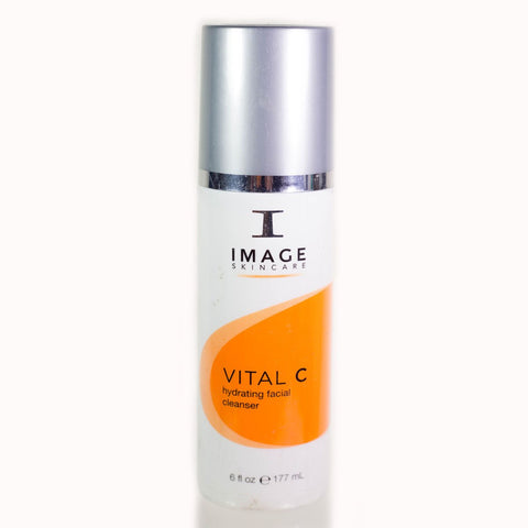 Image Skincare Vital C Hydrating Facial Cleanser  6 oz