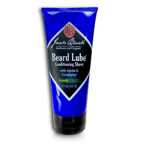 Jack Black Beard Lube® Conditioning Shave, 6 oz