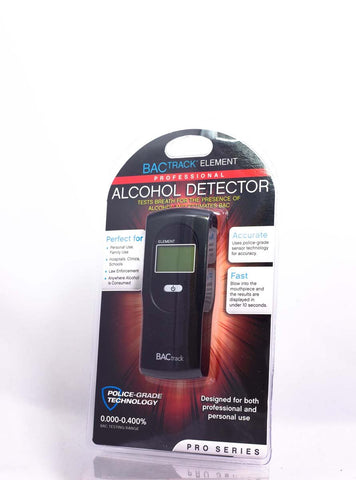 BACtrack Element Professional Breathalyzer