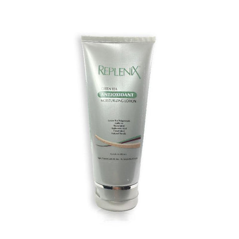 Topix Replenix Green Tea Antioxidant Moisturizing Lotion 6 oz