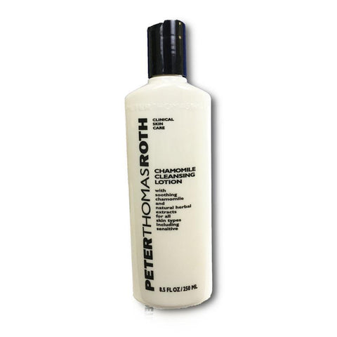 Peter Thomas Roth Chamomile Cleansing Lotion 250ml 8.5oz