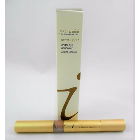 Jane Iredale Active Light Under Eye Concealer Active Light 6 - 0.07oz