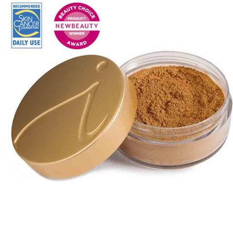 Jane Iredale Amazing Base Loose Mineral Powder SPF 20 - Latte