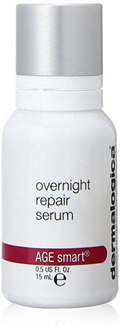 Dermalogica Overnight Repair Serum 0.5oz 15ml