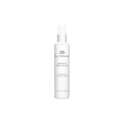 Le Mieux Essence Moisturizer - 4.2 oz