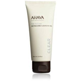 Ahava Time To Clear Refreshing Cleansing Gel