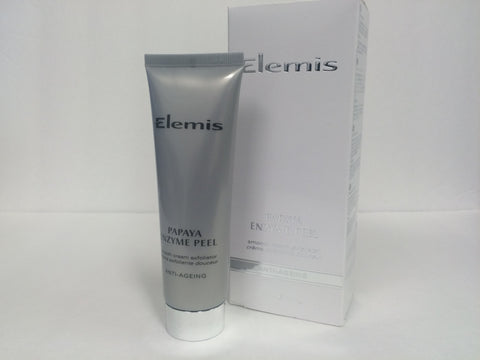 Elemis Papaya Enzyme Peel 1.7oz 50ml