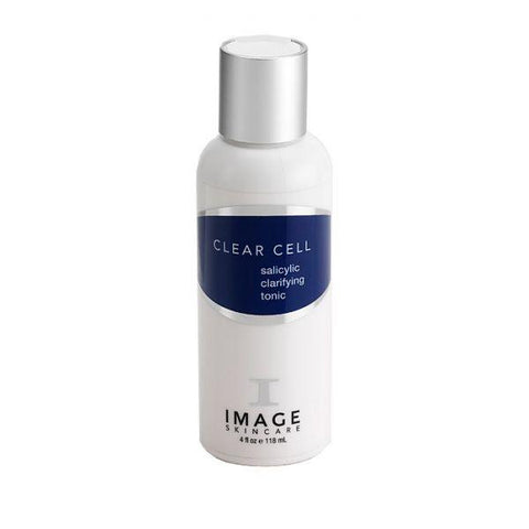 Image Skincare Clear Cell Salicylic Clarifying Tonic -  4 oz