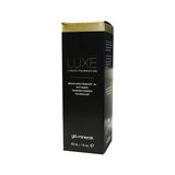 Glo Minerals  Luxe Liquid Foundation SPF15 - Naturelle - 1oz 30ml