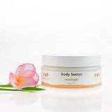 Pure Fiji Mango Body Butter