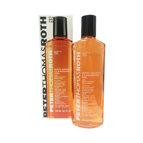 Peter Thomas Roth Anti-aging Cleansing Gel 250ml/8.5oz ..