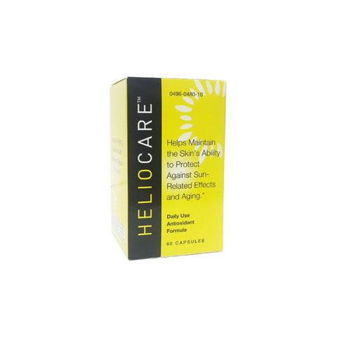 HelioCare Anti Aging Supplement 60 capsules