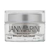 Jan Marini BioGlycolic Bioclear Face Cream, 1 oz