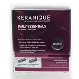 Keranique Daily Essential Supplements 1.3 oz