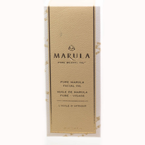 Marula Pure Facial Oil 1.69 oz