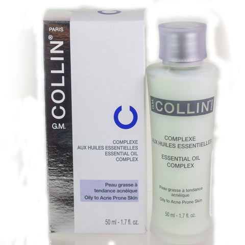 G.M. Collin Essential Oil Complex -  1.7 oz